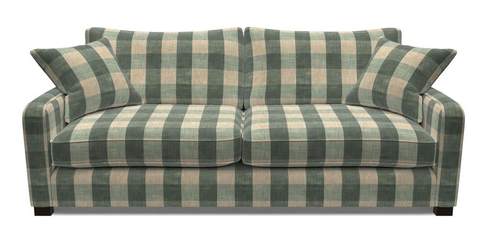 Bespoke 4 Seater Sofas