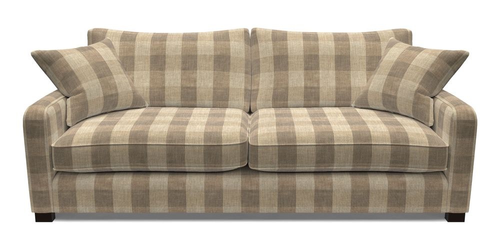 Bespoke 4 Seater Sofas