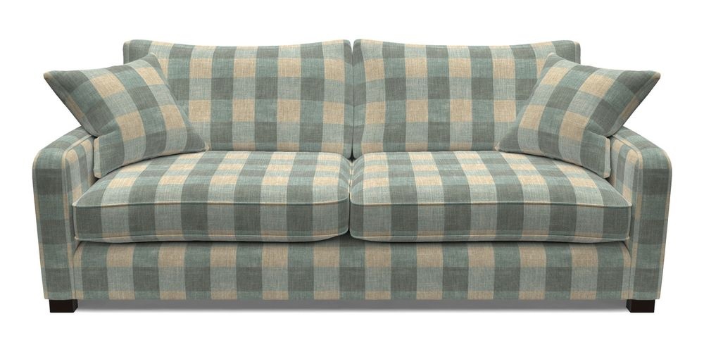 Bespoke 4 Seater Sofas