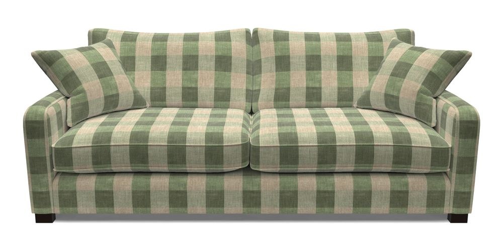 Bespoke 4 Seater Sofas