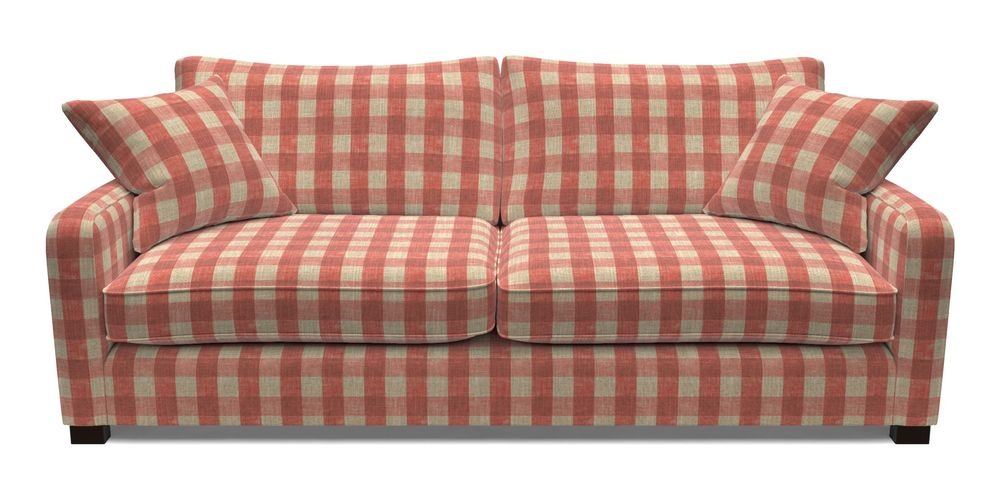 Bespoke 4 Seater Sofas