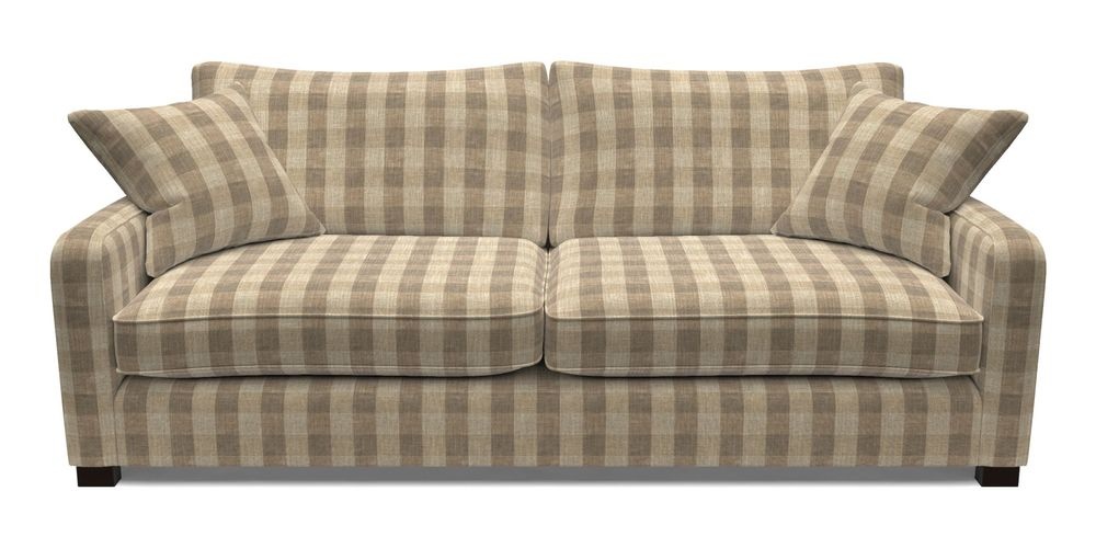 Bespoke 4 Seater Sofas