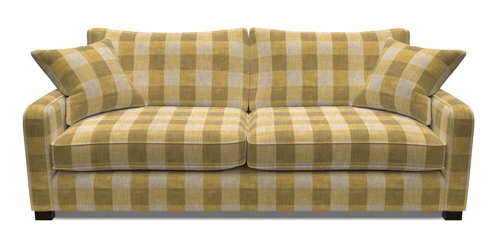 Bespoke 4 Seater Sofas