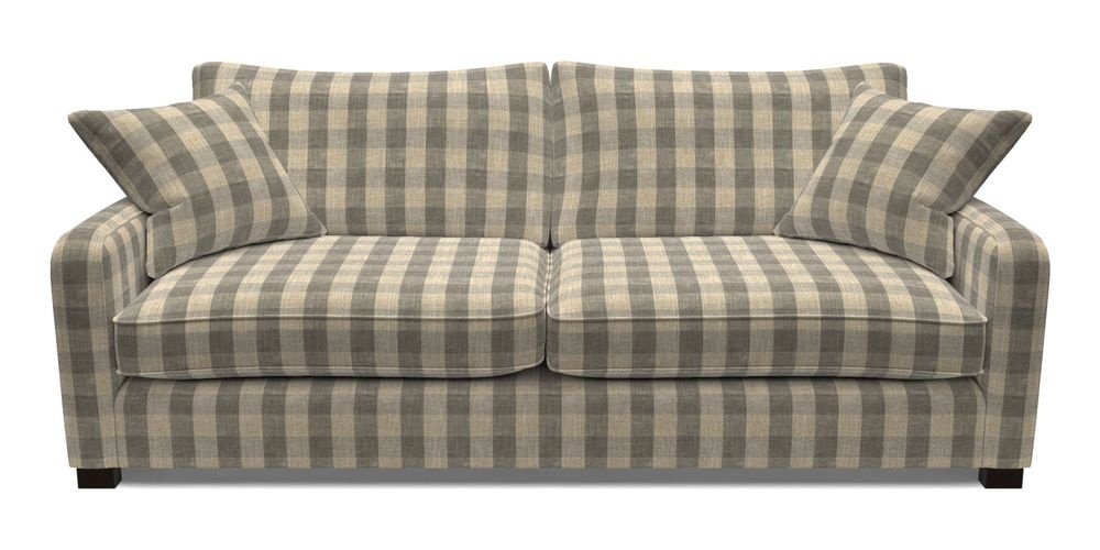 Bespoke 4 Seater Sofas