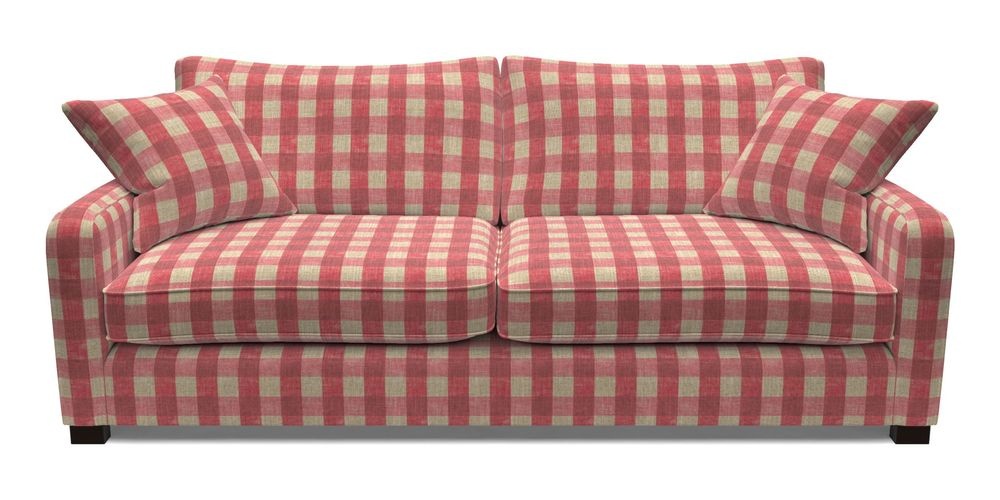 Bespoke 4 Seater Sofas