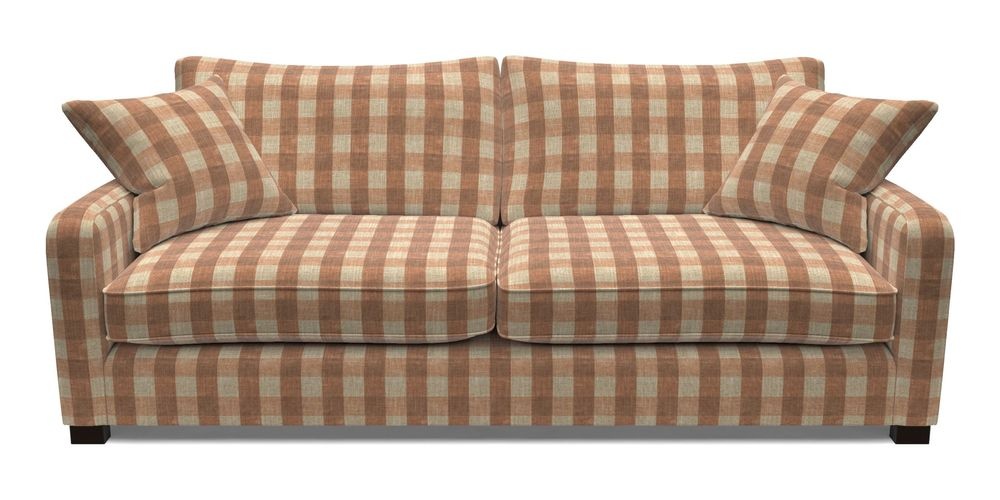 Bespoke 4 Seater Sofas