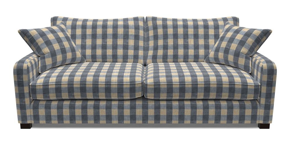 Bespoke 4 Seater Sofas