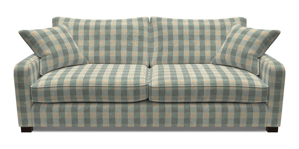 Bespoke 4 Seater Sofas