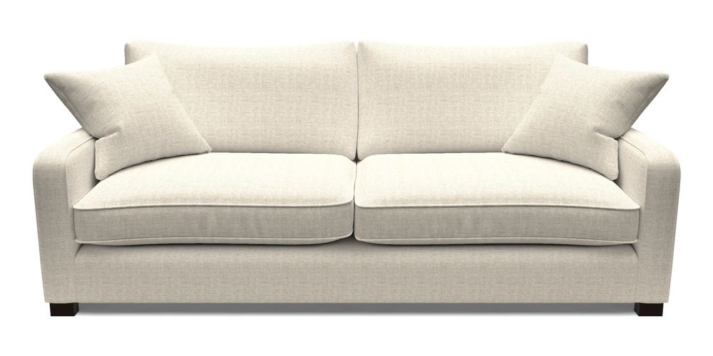 Bespoke 4 Seater Sofas