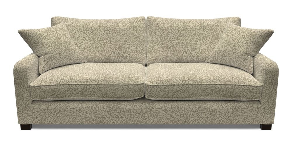 Bespoke 4 Seater Sofas