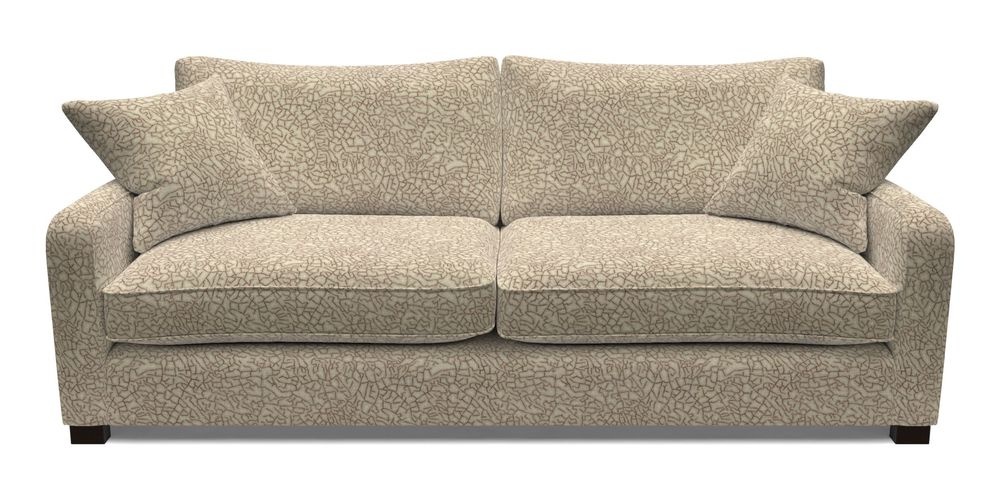 Bespoke 4 Seater Sofas