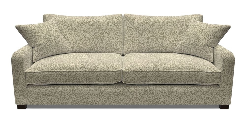 Bespoke 4 Seater Sofas