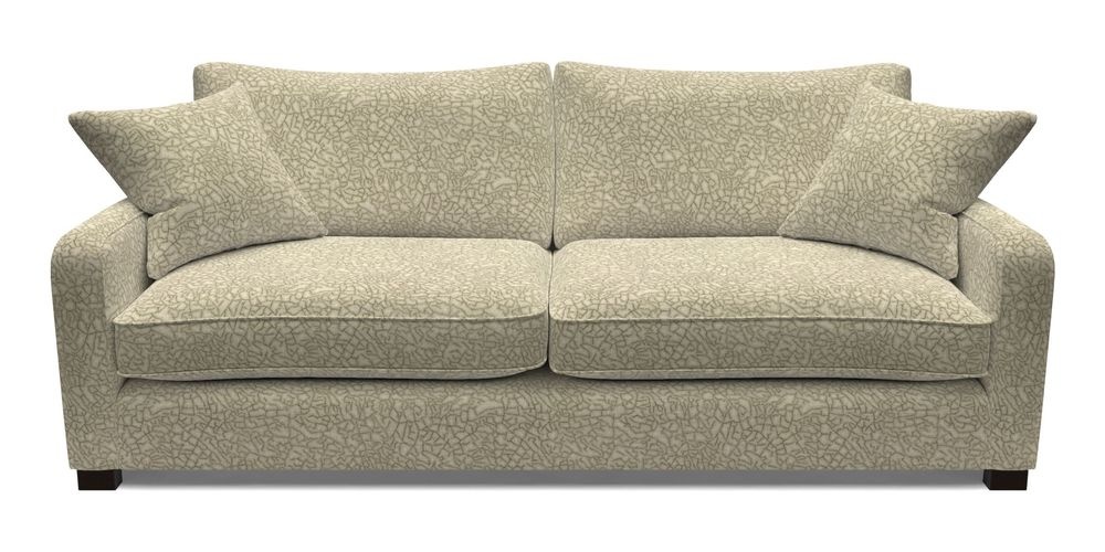 Bespoke 4 Seater Sofas