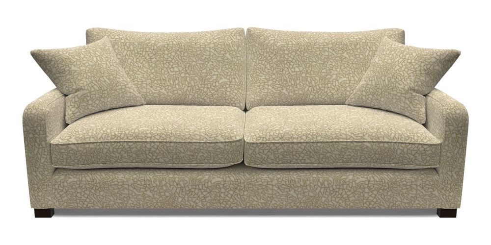 Bespoke 4 Seater Sofas