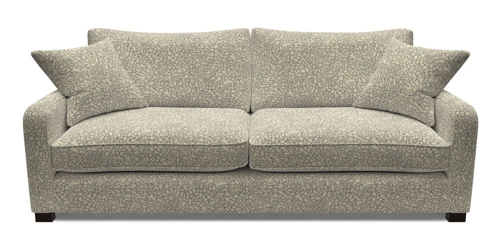 Bespoke 4 Seater Sofas