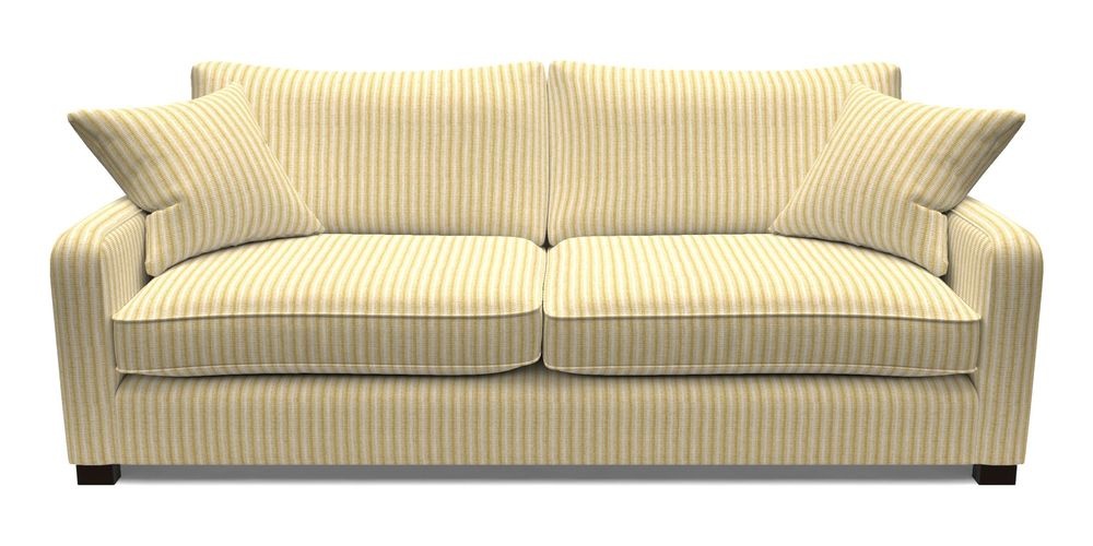 Bespoke 4 Seater Sofas