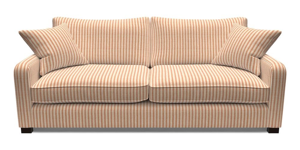 Bespoke 4 Seater Sofas