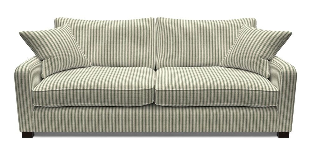 Bespoke 4 Seater Sofas