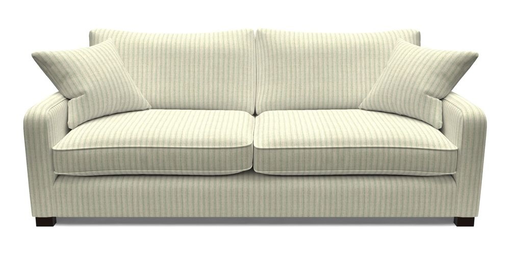 Bespoke 4 Seater Sofas