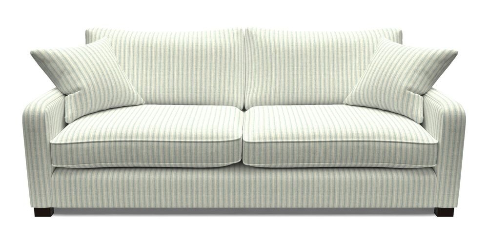 Bespoke 4 Seater Sofas