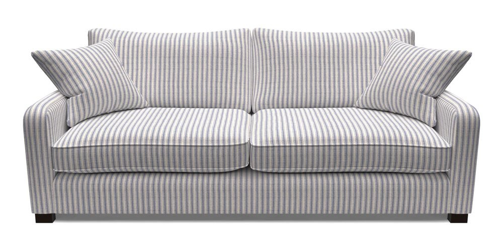 Bespoke 4 Seater Sofas