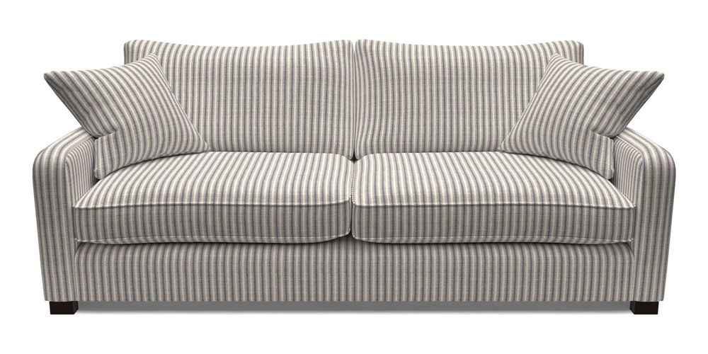 Bespoke 4 Seater Sofas