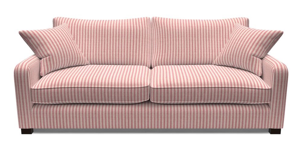 Bespoke 4 Seater Sofas