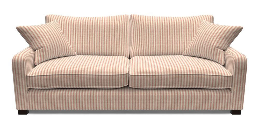 Bespoke 4 Seater Sofas