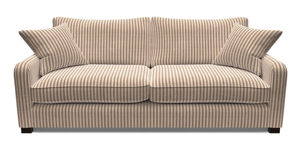 Bespoke 4 Seater Sofas