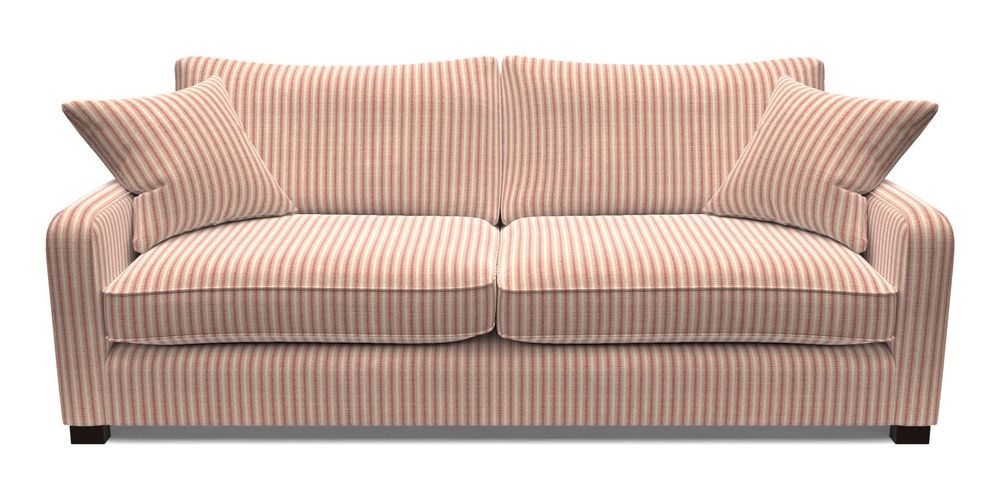 Bespoke 4 Seater Sofas