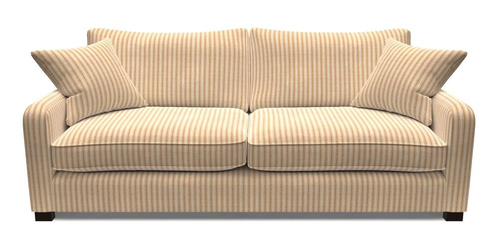 Bespoke 4 Seater Sofas