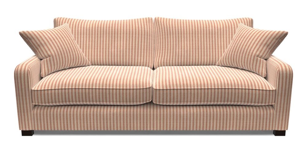 Bespoke 4 Seater Sofas