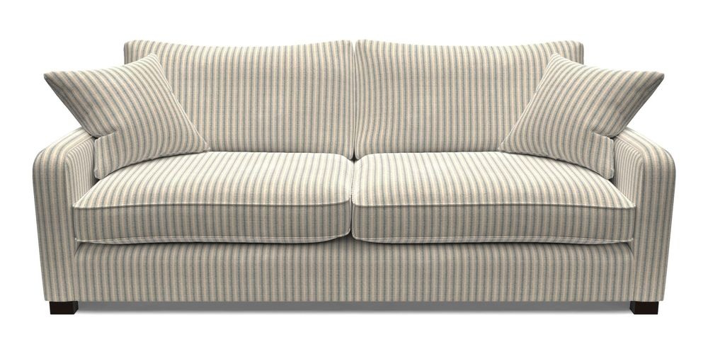 Bespoke 4 Seater Sofas