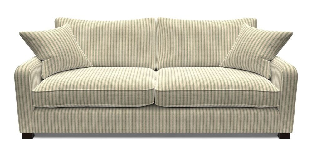 Bespoke 4 Seater Sofas