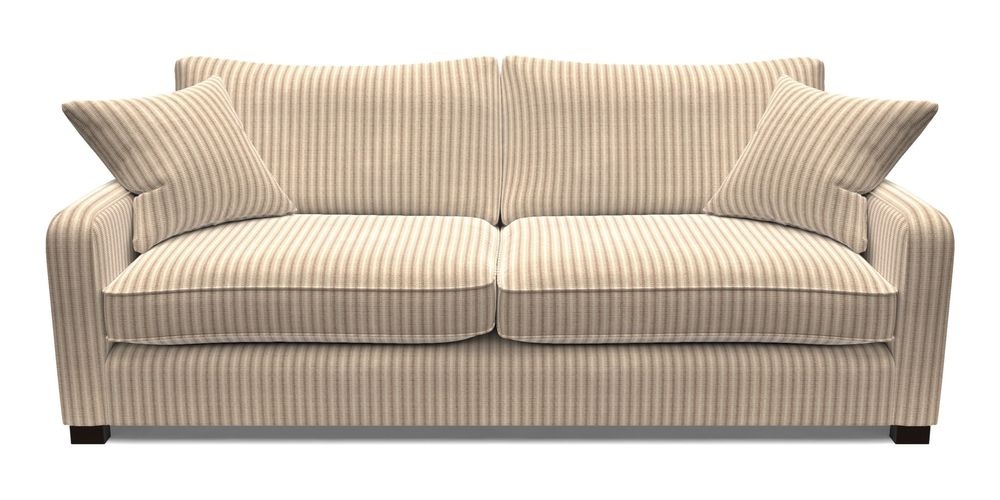 Bespoke 4 Seater Sofas