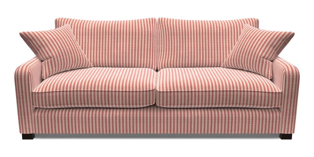 Bespoke 4 Seater Sofas