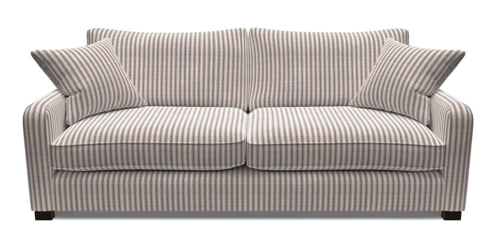 Bespoke 4 Seater Sofas