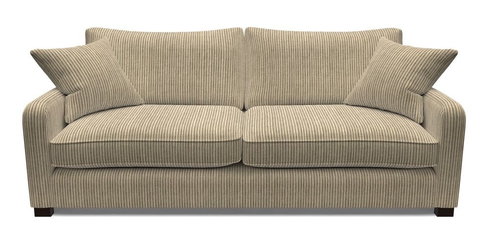 Bespoke 4 Seater Sofas