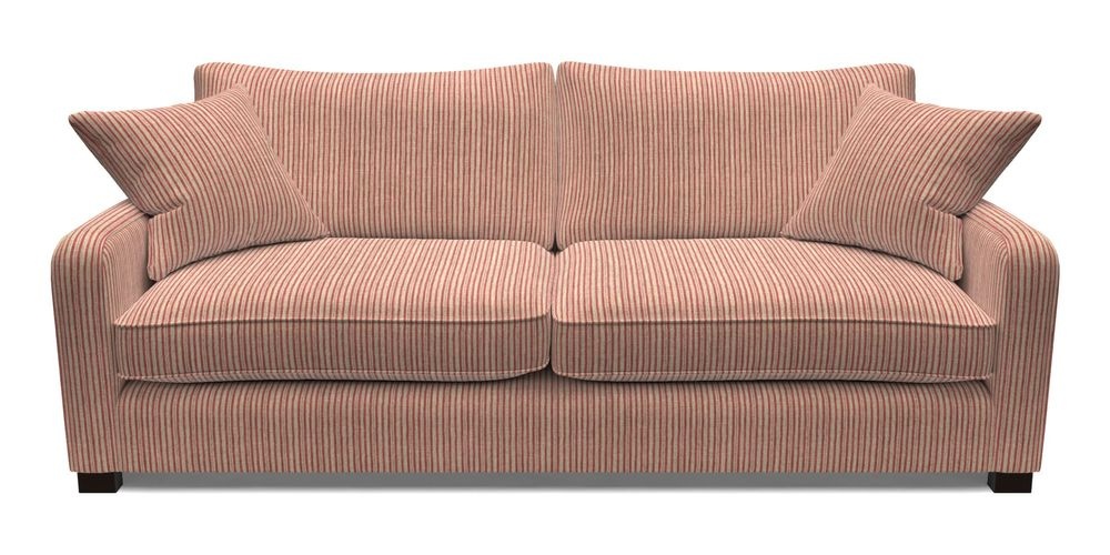 Bespoke 4 Seater Sofas