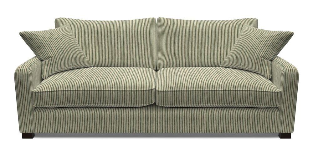 Bespoke 4 Seater Sofas