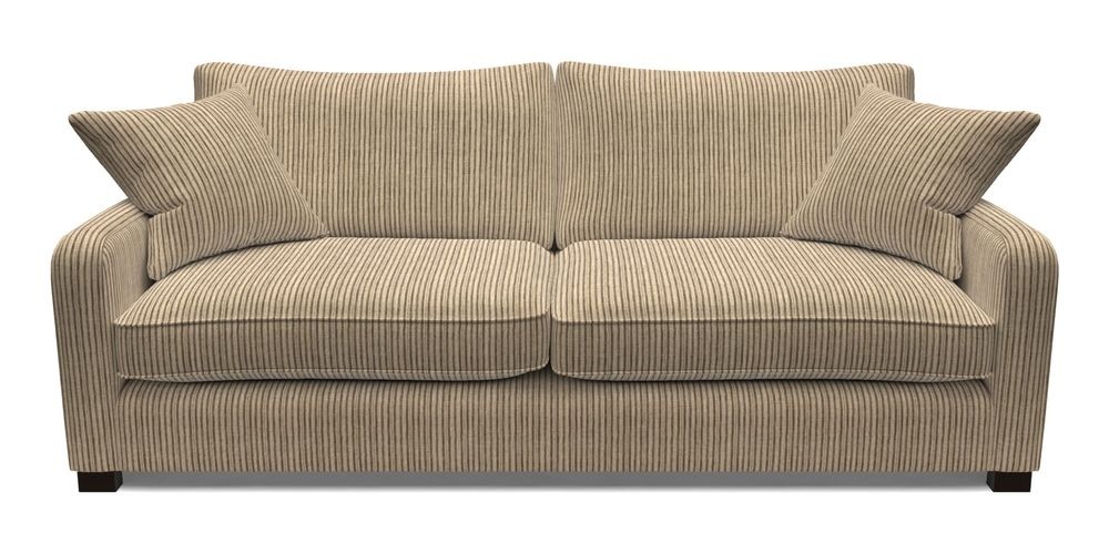 Bespoke 4 Seater Sofas