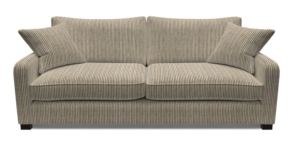 Bespoke 4 Seater Sofas