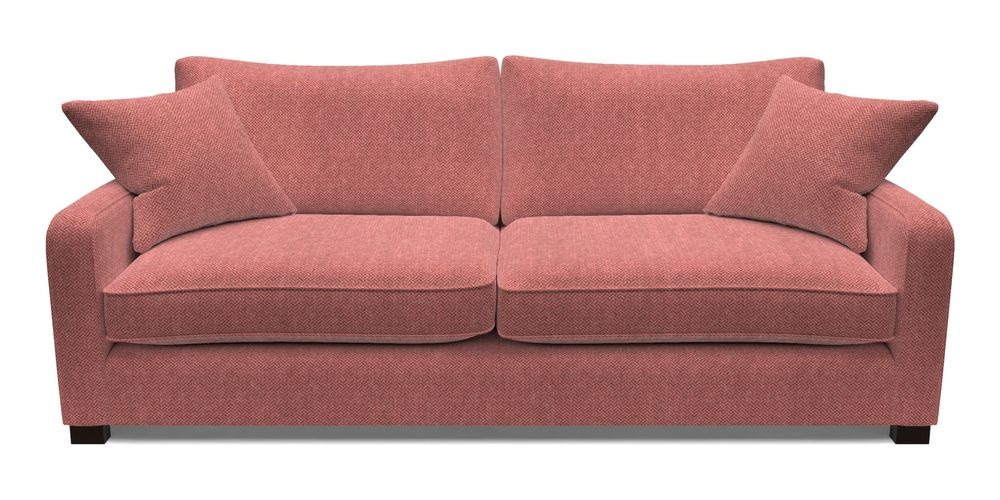 Bespoke 4 Seater Sofas