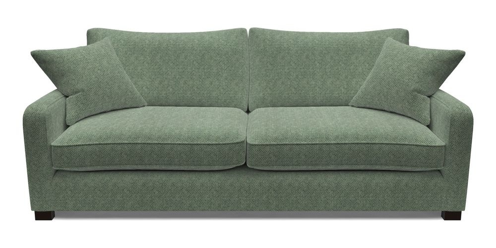 Bespoke 4 Seater Sofas