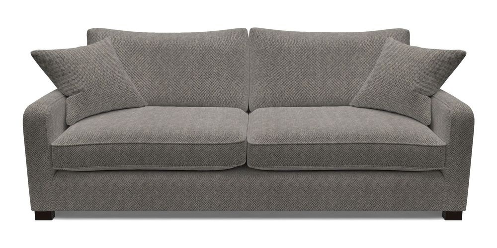 Bespoke 4 Seater Sofas