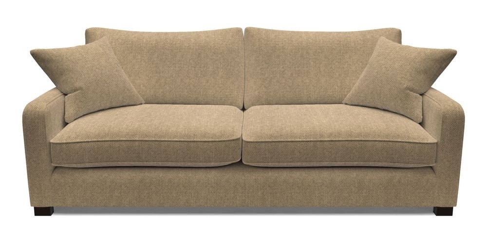 Bespoke 4 Seater Sofas