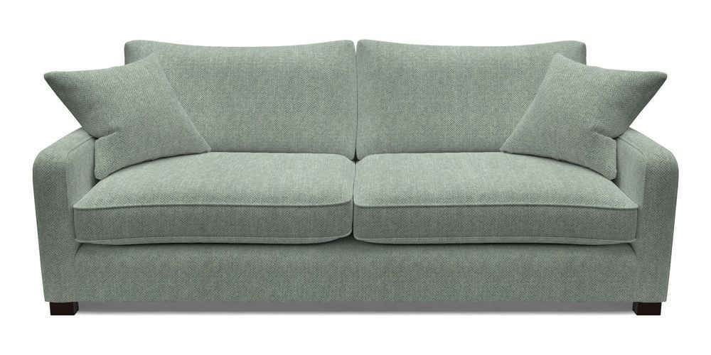 Bespoke 4 Seater Sofas