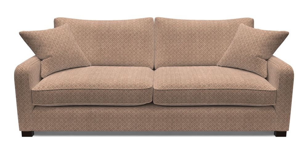 Bespoke 4 Seater Sofas