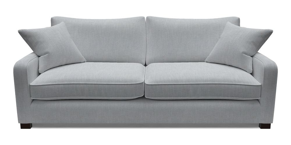 Bespoke 4 Seater Sofas