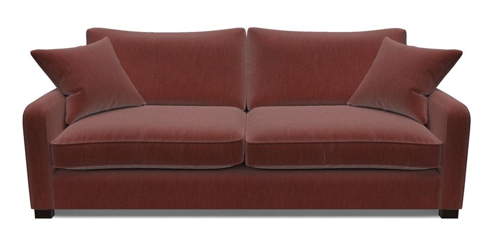 Bespoke 4 Seater Sofas